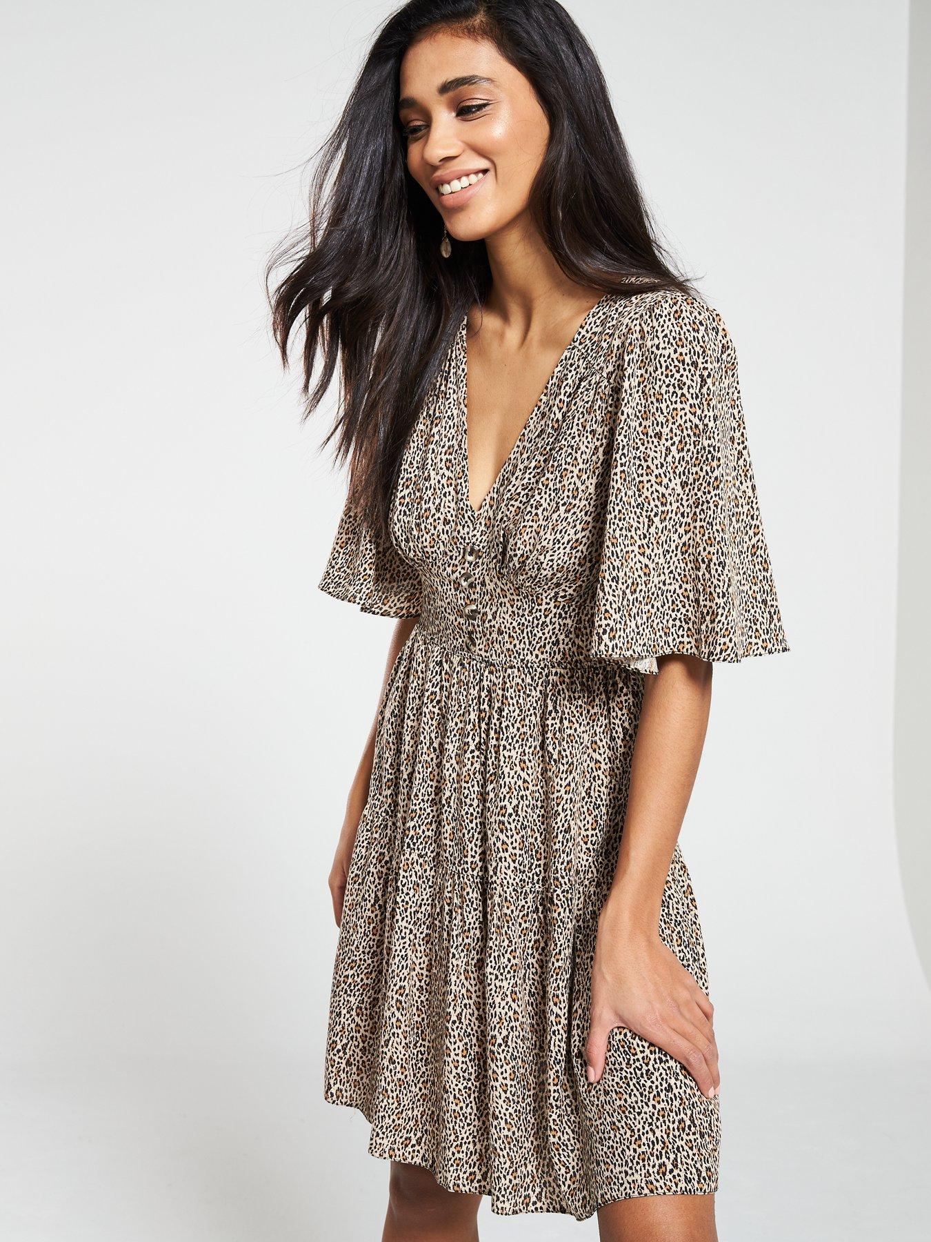 Summer Dress UK